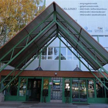 Kecskeméti Főiskola