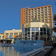 Hotel Barátság Hajduszoboszló