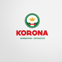Korona Gomba