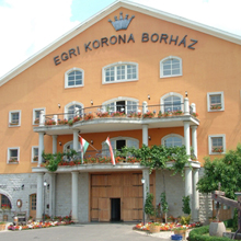 Korona Borház