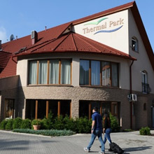Thermal Park Egerszalók