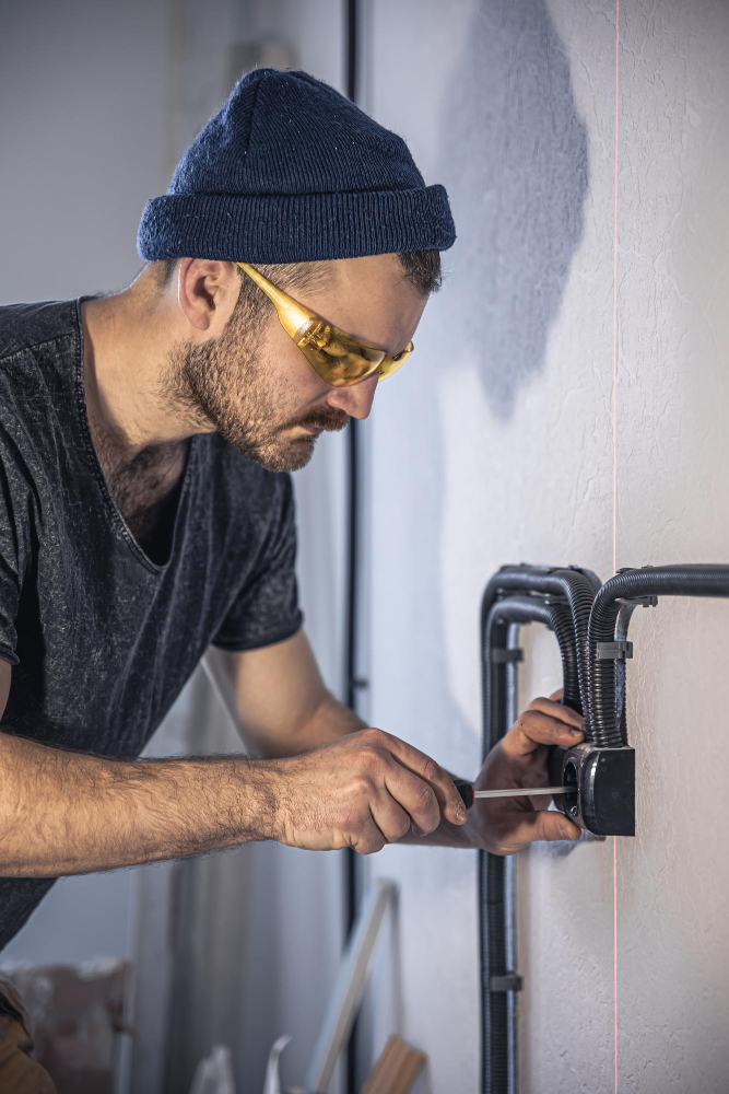 Szerviz és karbantartás