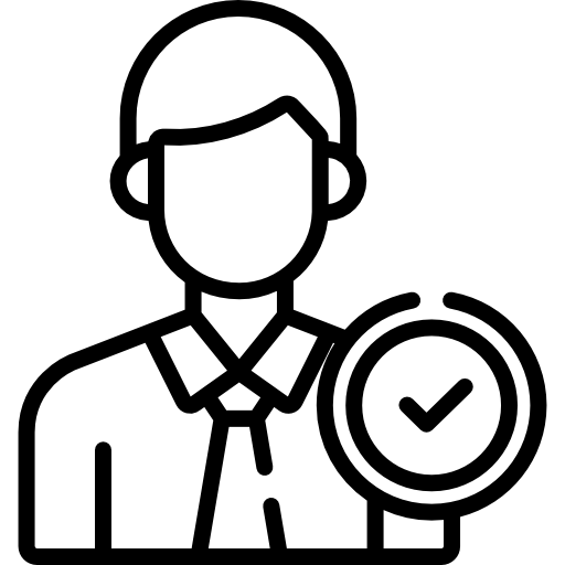 Tapasztalt szakmai háttér