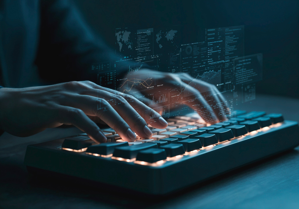 Informatikai megoldások 